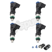 Xspurt Injectors 525cc suits Mitsubishi EVO X (EVO 10)