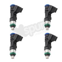 Xspurt 640cc Injectors - suits Mitsubishi EVO X (EVO 10)