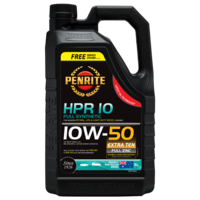 Penrite HPR 10 10W-50 (Full Synthetic) Engine Oil - 5L