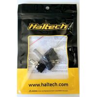 Haltech Oil Temperature Sensor - High Range 150deg 1/8 NPT
