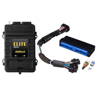 Haltech Elite 2500 + Nissan Skyline R32/33/R34 GT-R GTST Kit