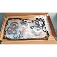SIRUDA Performance Gasket Kit Suits Mitsubishi EVO 7 8 9 4G63T