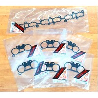 Siruda Inlet Manifold Gasket Set - Suits Nissan Skyline R32, R33 ,R34 GTR & Stagea RB26DETT