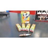 Denso IKH24 Iridium Power Spark Plugs - Mitsubishi EVO 9 IX & Wagon Mivec CT9W