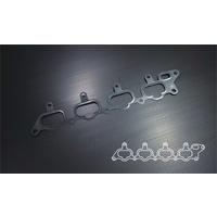 Siruda Intake Manifold Gasket Mitsubishi EVO 4 5 6 7 8 9 IX 4G63T