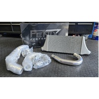 FENIX Performance Intercooler Kit - Suits Mitsubishi EVO 7, 7GTA, 8, 8MR