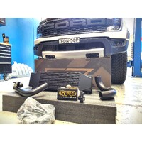FENIX Ford Ranger Raptor Intercooler Kit - Suits 3L Twin Turbo 2022-2024