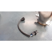 Invidia O2 Extension Harness - Suits Mitsubishi Evo 7 8 8MR 9 IX