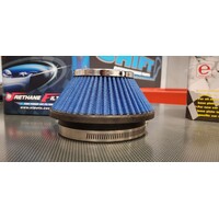 Simota 4.5" Ultra Slim Air Filter - 151mm x 65mm x 114mm