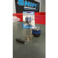 Simota 18mm Mini Filter Air Breather or Oil Catch Can