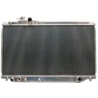 Koyo Full Aluminium Radiator - Suits Toyota Supra JZA80 Manual 93-02 Turbo & NA