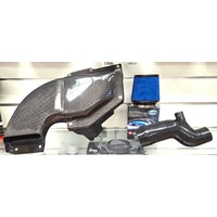 Carspeed V2 Kansai Turbo Air Intake Kit - Suits Mitsubishi EVO 7-9 Manual