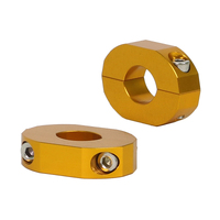 Whiteline Sway Bar - Alloy Lateral Lock 24mm ID Kit