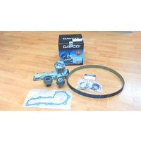 Dayco Timing Belt Kit And Water Pump Nissan Skyline R33 GTST R34GTT