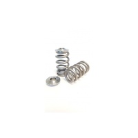 Kelford High Performance Beehive Valve Spring and Titanium Retainer Set suits Mitsubishi EVO X 10 4B11-T 