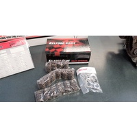 Kelford High Performance Beehive Valve Spring and Locator Kit - Suits Mitsubishi EVO 4-9