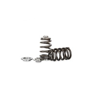 Kelford Beehive Valve Spring and Titanium Retainer Kit - Suits Mitsubishi EVO 1-9 & VR4 4G63