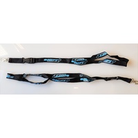 Shift Performance Parts Key Lanyard