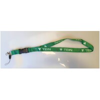 TEIN Style Key Lanyard