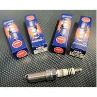 NGK LTR7IX-11 Iridium Spark Plugs - Ford Focus ST Turbo