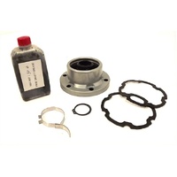 Mitsubishi Tail Shaft Boot Kit – EVO 7 8 9 CT9A CT9W Wagon 3000GT