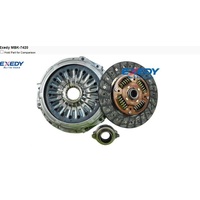 EXEDY Clutch Kit - Suits Mitsubishi EVO 5, 6, 7, ,8 9 IX, Wagon
