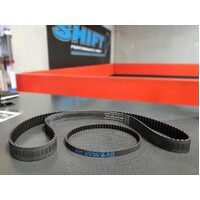 Genuine Mitsubishi Timing Belt & Balance Belt - EVO 5 6 7 8 8MR 9 IX.