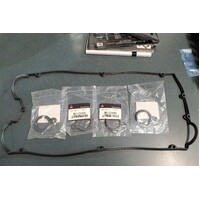 Genuine Mitsubishi Rocker Cover Seal Kit - Mitsubishi EVO 7, 8, 8MR 4G63