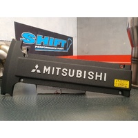 Mitsubishi EVO 4-8 Engine Plug Cover.