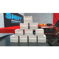 Genuine Mitsubishi Oil Filter - Suits EVO 5 6 7 8 8MR 9 GTA
