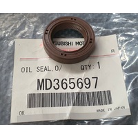 Mitsubishi Oil Pump Sprocket Seal - Suits EVO 4-9 4G63