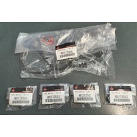 Mitsubishi Genuine Rocker Cover Seal Kit - Mitsubishi EVO 9 IX Mivec CT9A CT9W Wagon