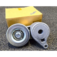 Genuine Mitsubishi Automatic Belt Tensioner - Suits Mitsubishi EVO 6, 7, 8, 9 IX, & 9 Wagon