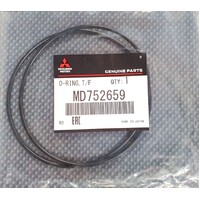 Mitsubishi Transfer Case Seal 175mm - Suits EVO 4-9 MD752659
