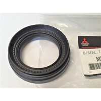 Mitsubishi LHS Driveshaft Axle Seal - Suits EVO 4 - 9 IX.