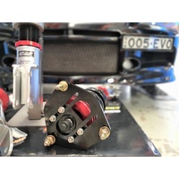 AGT Monotube Suspension - Mitsubishi EVO 4, 5, 6, 6.5 