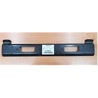 Mitsubishi EVO 9 IX Rear Number Plate Light Bracket.