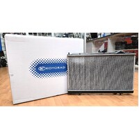 KOYO EVO 4-6 OEM Style Radiator - Suits Mitsubishi Lancer EVO 4, 5, 6 VI