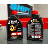 MOTUL Gear 300 LS Gear Oil 75W-90 1 Litre