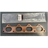 Genuine Mitsubishi Exhaust Manifold Gasket - Suits EVO 5-9 4G63 Turbo