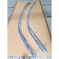 Genuine Mitsubishi Roof Mould Set - Suits EVO 9 IX Wagon CT9W