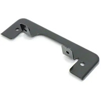 Mitsubishi EVO 7 & 8 VIII Rear Number Plate Light Brackets.