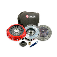 Mantic Push Type Stage 1 Organic Clutch Kit - Suits Nissan Skyline R32 GT-R