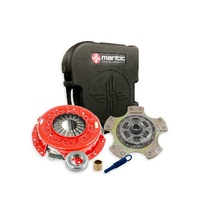 Mantic Push Type Stage 4 Ceramic Clutch Kit - Suits Nissan Skyline R32 GTS-T