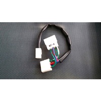 HKS Turbo Timer Harness MT-4 MITSUBISHI LANCER EVO 4 5 6
