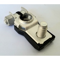 Mitsubishi Small Battery Terminal - Suits EVO 7, 8, 9, Airtrek, Delica, RVR