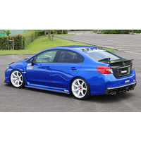Carspeed Charge Speed Style Rear Pods - Subaru WRX MY15 MY16 MY17 