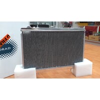 KOYO Aluminium Radiator - Suits Nissan Skyline R32 GTR RB26DETT