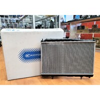 KOYO OEM Style Radiator - Suits Nissan Skyline R33 GTST RB25DET Turbo Manual