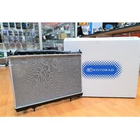 KOYO OEM Style Radiator Nissan Skyline R34 GTT RB25DET STAGEA C34 TURBO Manual